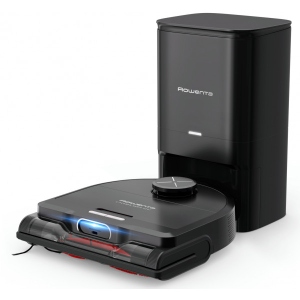 Робот-пилосос миючий Rowenta RR9495WH