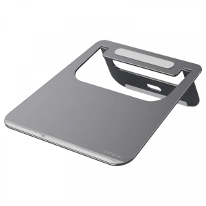 Підставка під ноутбук Satechi Aluminum Laptop Stand Space Gray (ST-ALTSM)