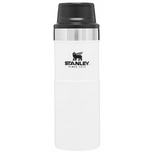 Термочашка Stanley Classic Trigger Action Travel Polar 0.25 л