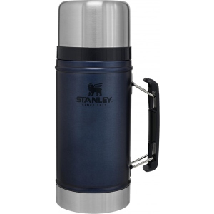 Термос Stanley Classic Legendary Nightfall 0.94 л