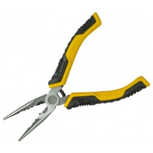 Плоскогубці Stanley Cushion Grip L=150mm (STHT0-74363)