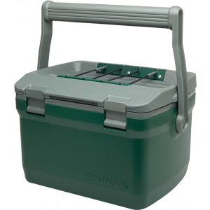 Сумка ізотермічна Stanley Adventure Green 6.6 л