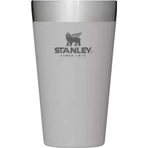 Термочашка Stanley Adventure Stacking Ash 0.47 л