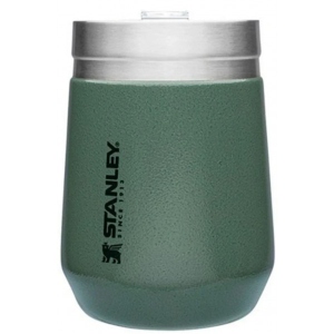 Термочашка Stanley Everyday Hammertone Green 0.3 л