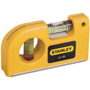 Рівень Stanley Pocket Level L=87mm (0-42-130)