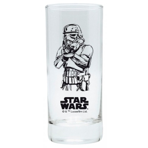 Склянка STAR WARS Trooper (3700789216476)