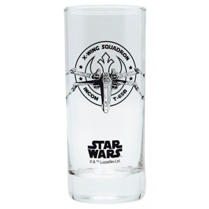 Склянка STAR WARS X-Wing (3700789206668)