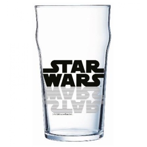 Бокал ОСЗ Star Wars Logo 570 мл для пива (18с2036 ДЗ SW Logo) ціни