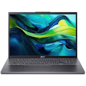 Ноутбук Acer Aspire 16 A16-51GM (NX.KXPEU.003) Steel Gray