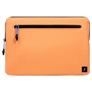 Чохол для ноутбука Native Union Ultralight 13'' Sleeve Case Apricot Crush for MacBook Air 13''/MacBook Pro 13'' (STOW-UT-MBS-APR-13) Київ