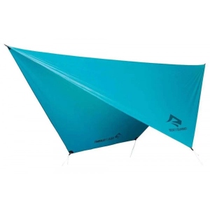 Тент Sea to Summit Hammock Ultralight Tarp 15D Blue (STS AHAMTARP)