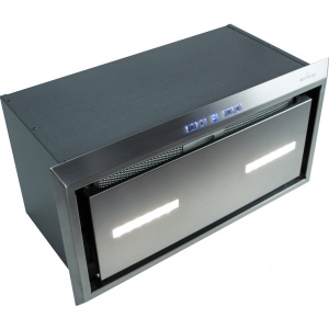 Витяжка вбудована Best Chef Studio box 1100 Inox 54 (4F493N1M5B) офіційний сайт