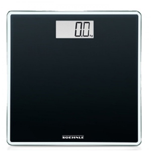 Ваги підлогові Soehnle STYLE SENSE COMPACT 100 (63850)