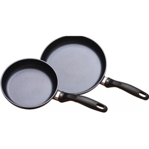 Набір сковорідок Swiss Diamond XD Induction 2 пр. (XD SET601i)