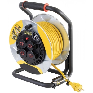 Подовжувач 220В Stanley Fatmax 25 м SXECCM2FASE замовити в Україні