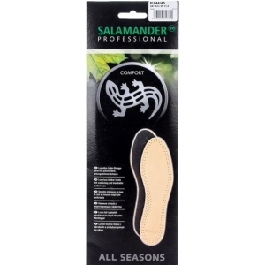 Устілки Salamander Professional Comfort з амортизуючим ефектом р. 44/45 (5000204857382) офіційний сайт