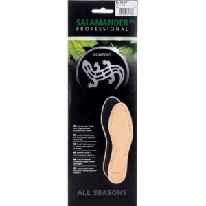 Устілки Salamander Professional Comfort з аморт ефектом  36/37 (5000204857238)