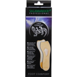Устілки Salamander Professional Lady Comfort р. 39 (5000204858389)