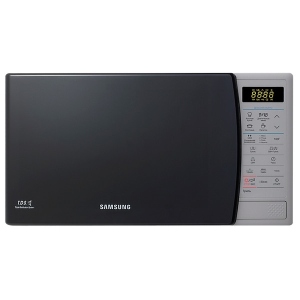 Уцінка - Мікрохвильова піч (НВЧ) Samsung GE83KRS-1/UA #