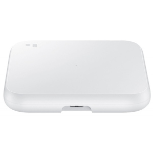 Зарядний пристрій Samsung EP-P1300BWRGRU