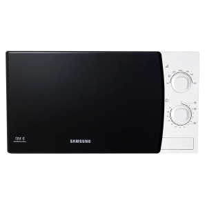 Мікрохвильова піч (НВЧ) Samsung ME81KRW-2/UA