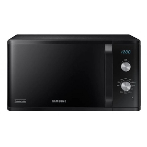 Мікрохвильова піч (НВЧ) Samsung MG23K3614AK/BW