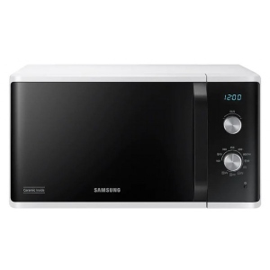 Уцінка - Микроволновая печь (СВЧ) Samsung MS23K3614AW/BW