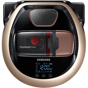 Уцінка - Робот-пилосос Samsung VR20M7070WD/EV