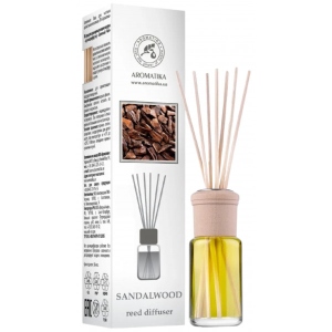 Аромадифузор Ароматика Сантал (Sandalwood) 50 мл (4820177028692)