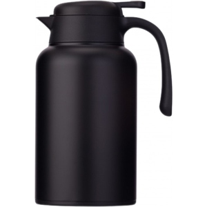 Термос Sanvcat Stainless Vacuum cup Black 2000 ml офіційний сайт