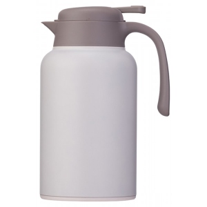 Термос Sanvcat Stainless Vacuum cup White 2000 ml купити в Україні