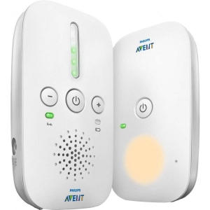 Радіоняня Philips Avent Dect (SCD502/52)