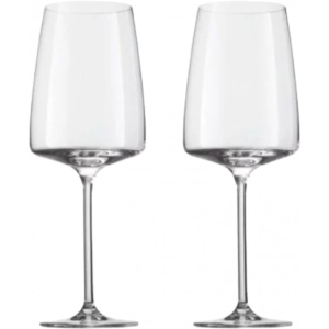 Набір келихів Schott Zwiesel 2 шт. Fruity & Delicate 0,535 л 122427