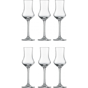 Набір келихів Schott Zwiesel 6 шт. для грапи 0,095 л 106225
