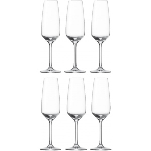 Набір келихів Schott Zwiesel 6 шт. бокал для шампанского 0,283 л 115674