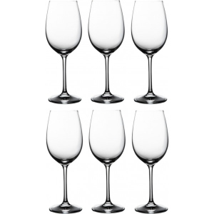 Набір келихів Schott Zwiesel 6 шт. для білого вина 0,349 л 115586