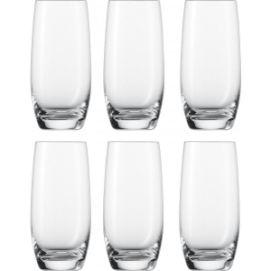 Набір склянок Schott Zwiesel 6 шт. 0,43 л 974258