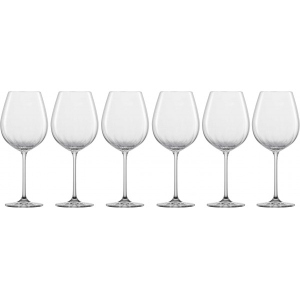 Набір келихів Schott Zwiesel 6 шт. для червоного вина 0,613 л 121568