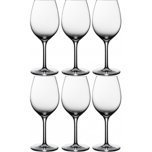 Набір келихів Schott Zwiesel 6 шт. для білого вина Chardonnay 0,368 л 121591