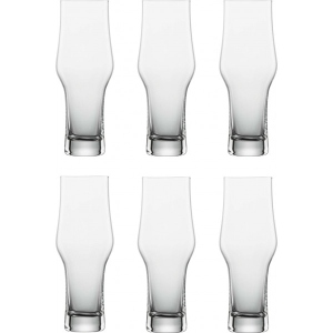 Набір келихів Schott Zwiesel 6 шт. для пива IPA 0,365 л 120711