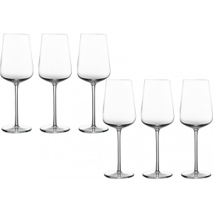 Набір келихів Schott Zwiesel 6 шт. для білого вина Riesling 0,406 л 121404