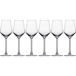 Набір келихів Schott Zwiesel 6 шт. для білого вина Sauvignon Blanc 0,408 л 112412