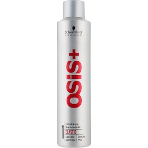 придбати Лак для укладки волосся Schwarzkopf Prof. OSiS Elastic 300 мл New (4045787670240)