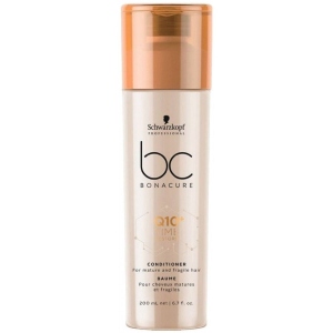 Бальзам для волосся Schwarzkopf Prof. BC Bonacure Q10+ 200 мл (4045787429732)