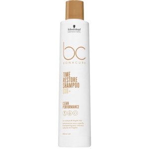 Шампунь жіночий Schwarzkopf Prof. BC Bonacure Time Restore 250 мл (2708443)