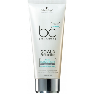 Шампунь жіночий Schwarzkopf Prof. ВС Bonacure SCALP GENESIS 200 мл (2326706)
