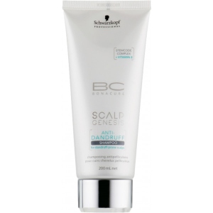 Шампунь жіночий Schwarzkopf Prof. ВС Bonacure SCALP GENESIS 200 мл (2326711)
