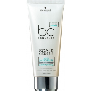 Шампунь жіночий Schwarzkopf Prof. ВС Bonacure SCALP GENESIS 200 мл (2326717)