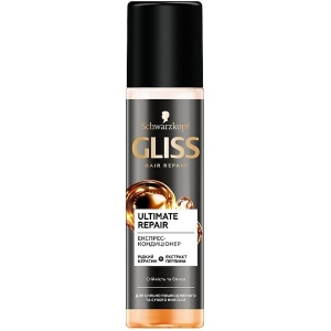 Спрей для волосся Schwarzkopf Prof. Gliss Kur 200 мл (4015000941334)