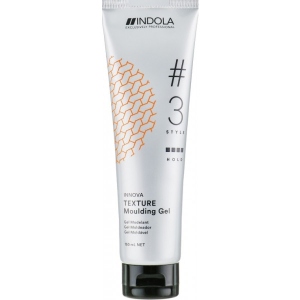 Гель і віск для укладки волосся Schwarzkopf Prof. Indola Innova Moulding Gel 150 мл (4045787387551) купити